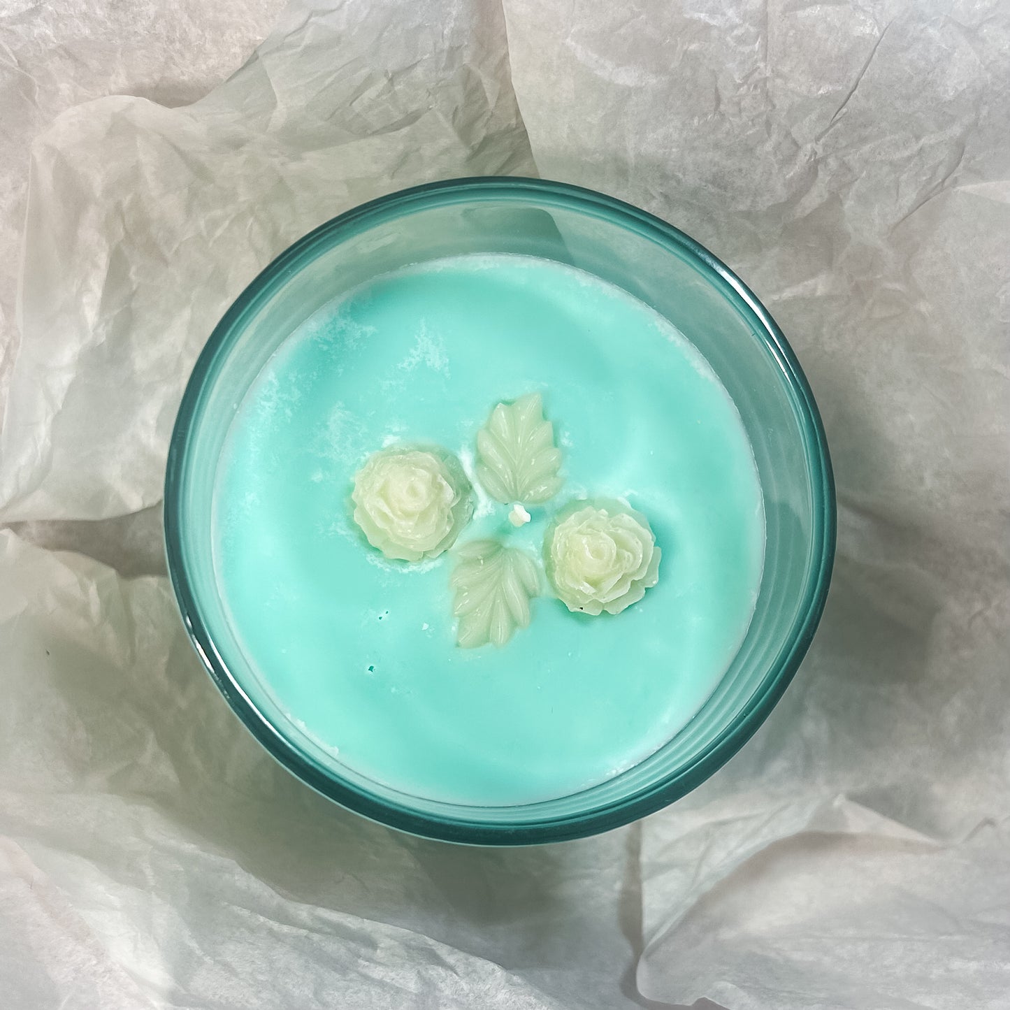 Zen Forrest - 10oz Candle