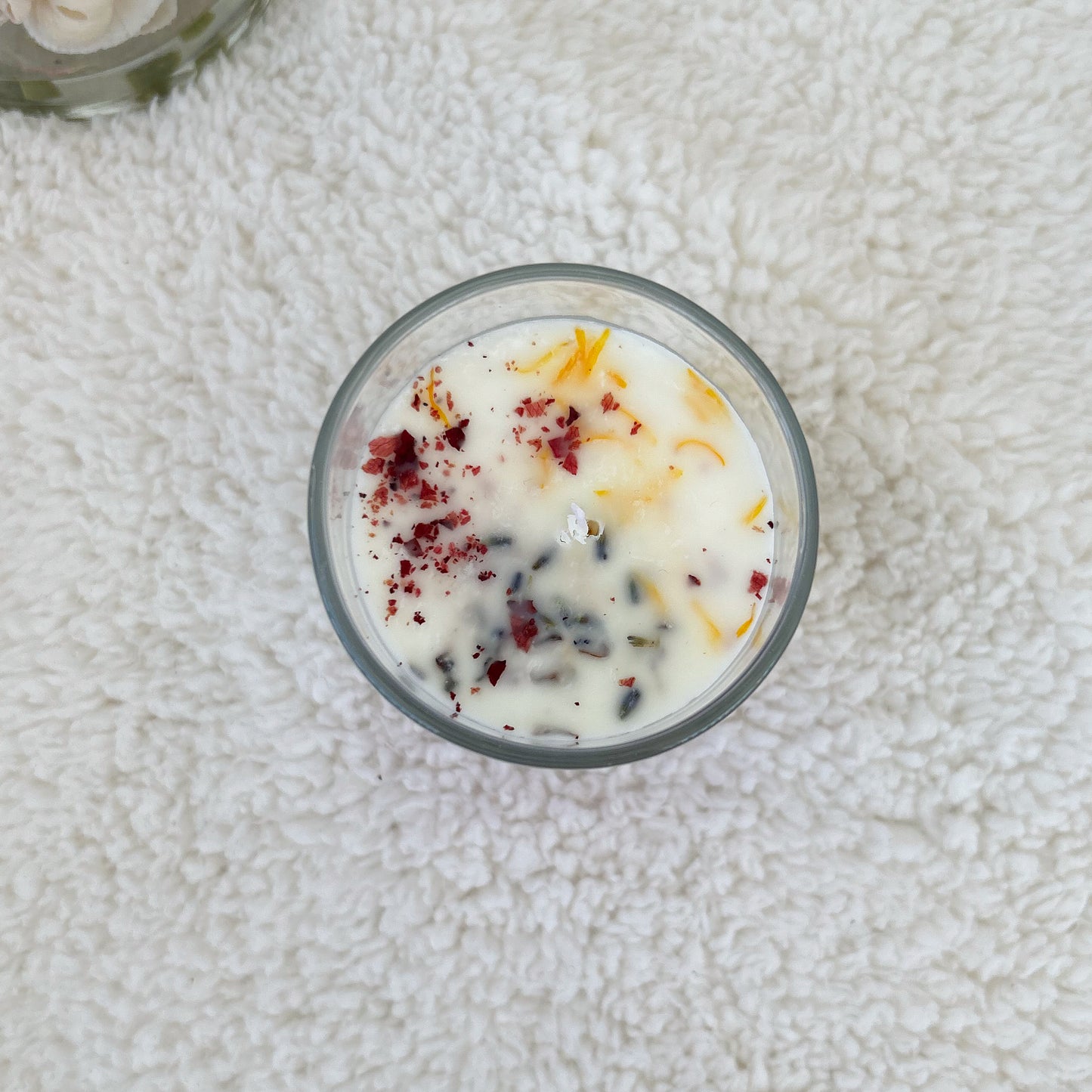 Herbal Alchemy- 10oz Candle