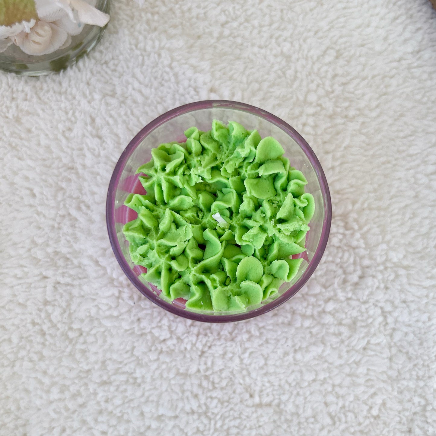 Juicy Bliss - 10oz Candle