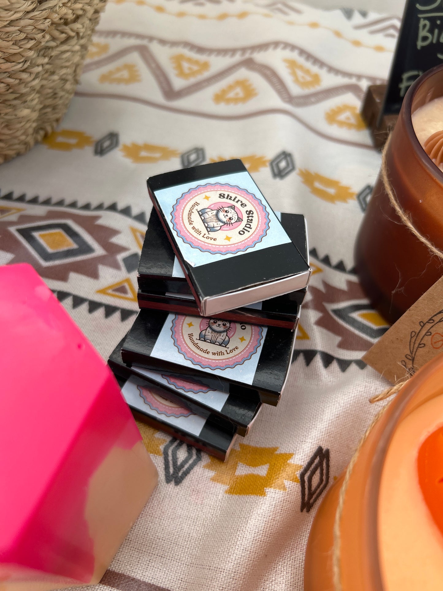 Matches