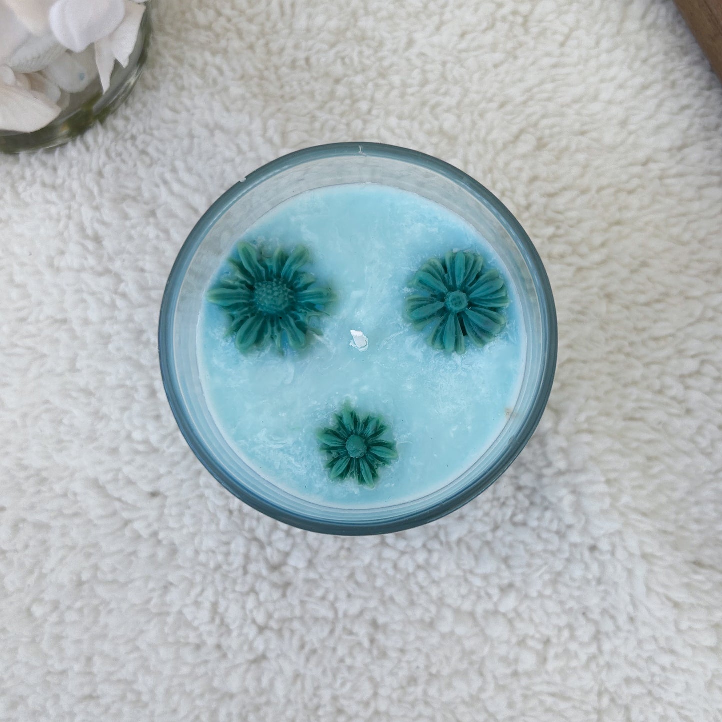 Clean Breeze - 10oz Candle