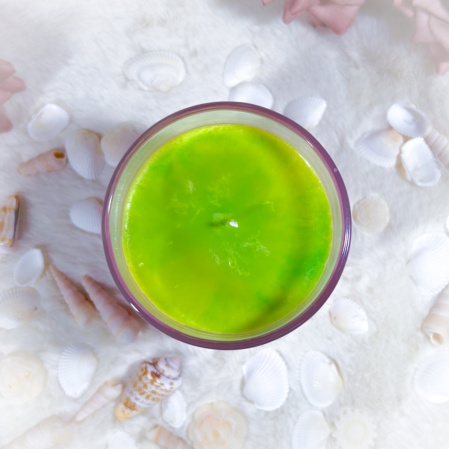 Juicy Bliss - 10oz Candle