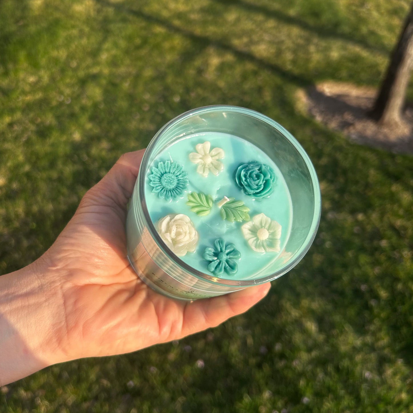 Rosemary Retreat - 10oz candle