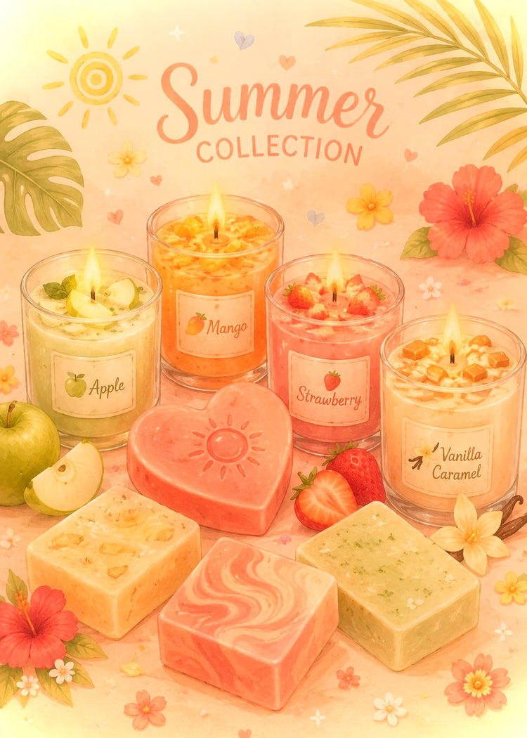 Summer collection