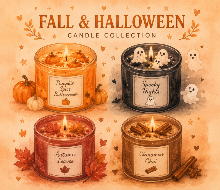 Fall & Halloween 🎃 PRESALE ❤️