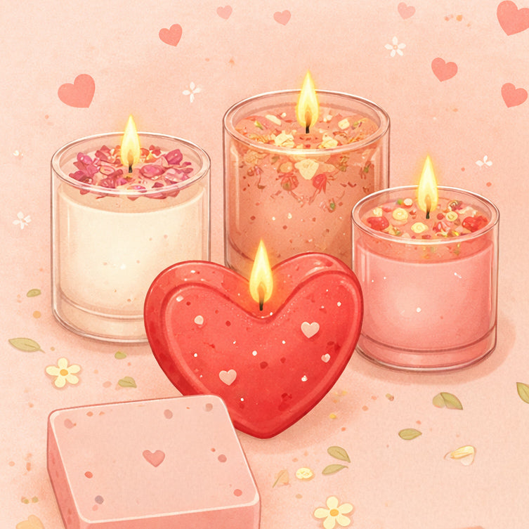 Love Enchantment Collection