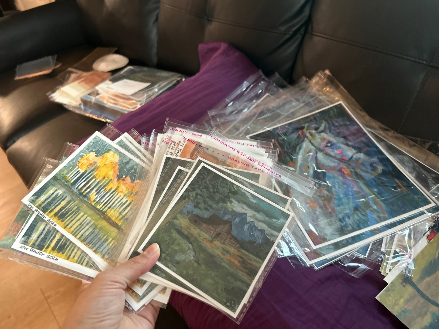 Art prints