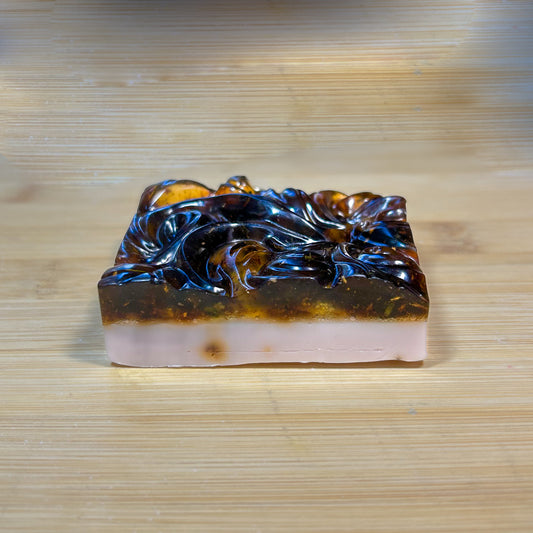 Citrus Bloom 3oz Soap