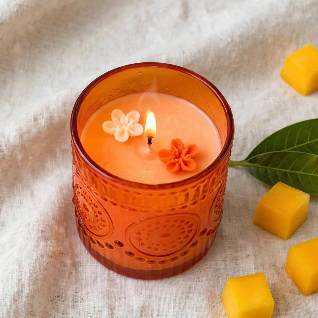 Summer Candle Small 6oz