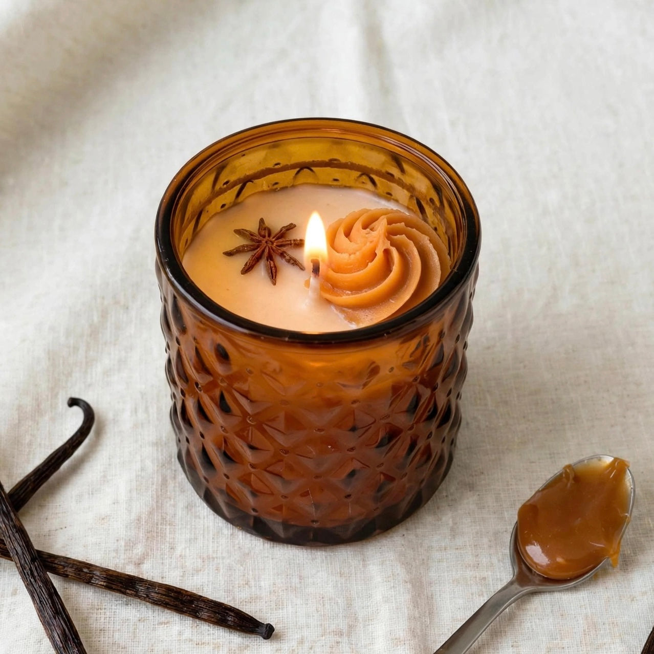 Summer Candle Small 6oz