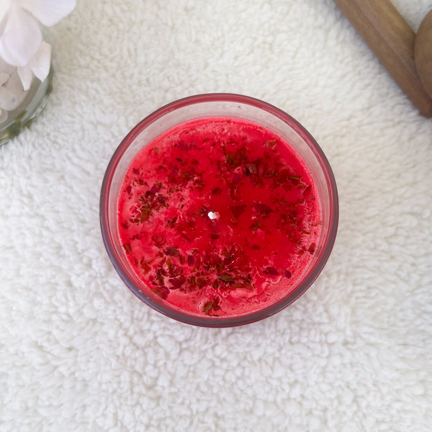 Berry Botanica - 10oz Candle