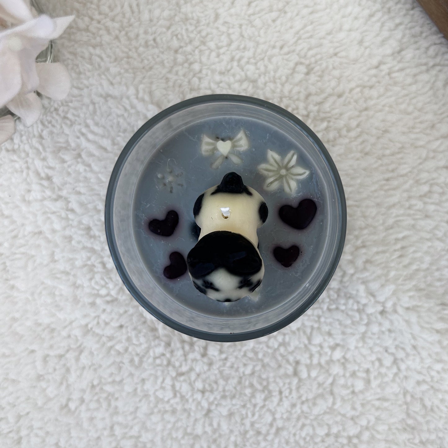 Misty Grove - 10oz Candle