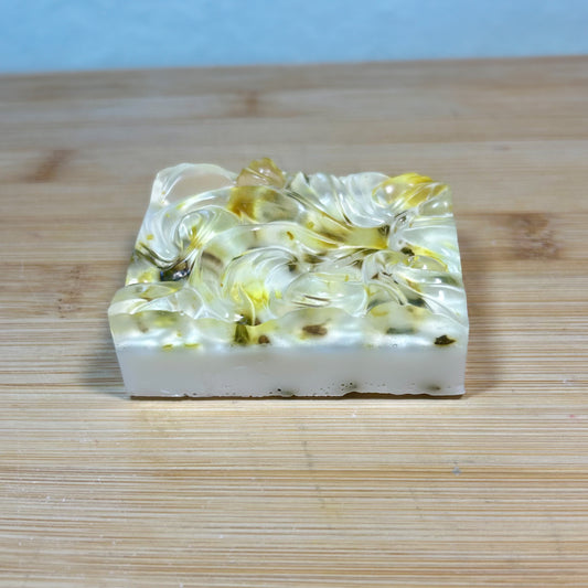 Clean Breeze 3oz Soap