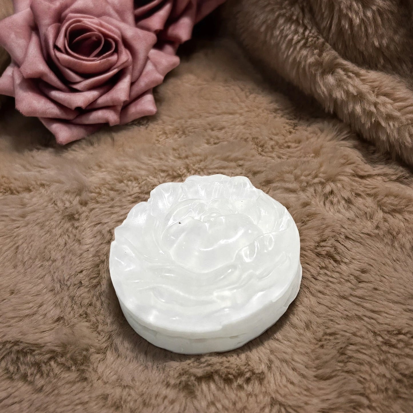 Unscented Soap || For Delicate skin