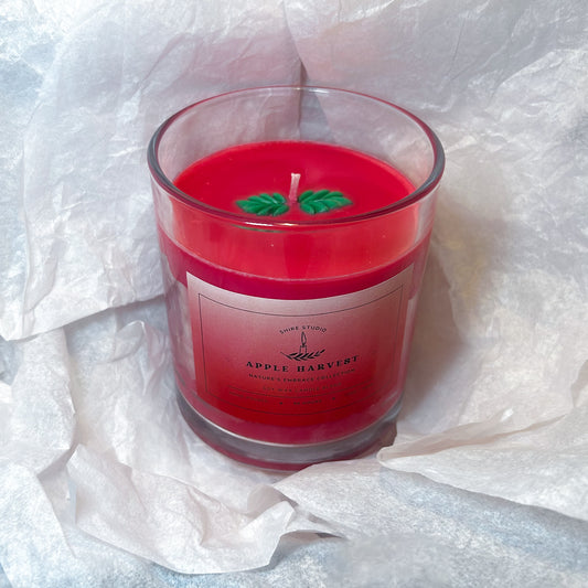 Apple Harvest - 10oz Candle