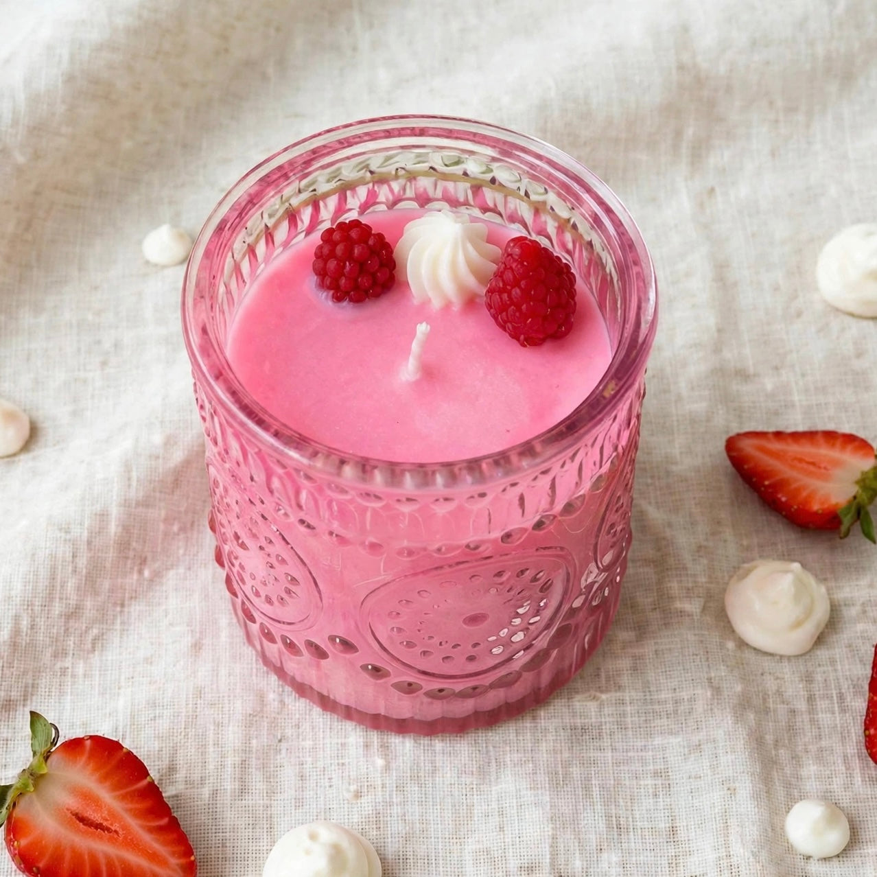 Summer Candle Small 6oz