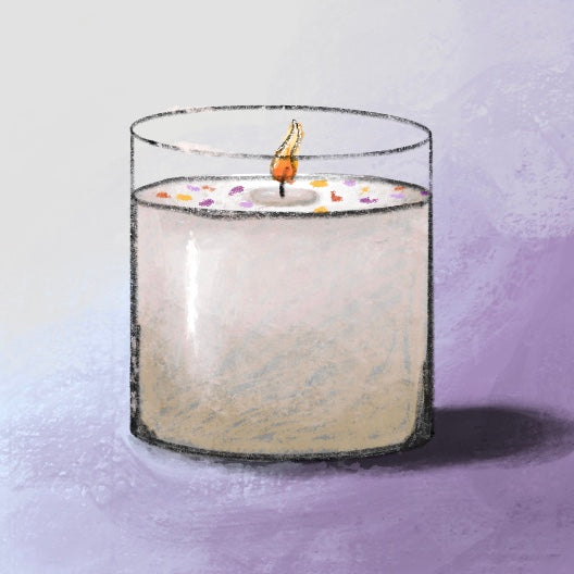 Herbal Alchemy- 10oz Candle